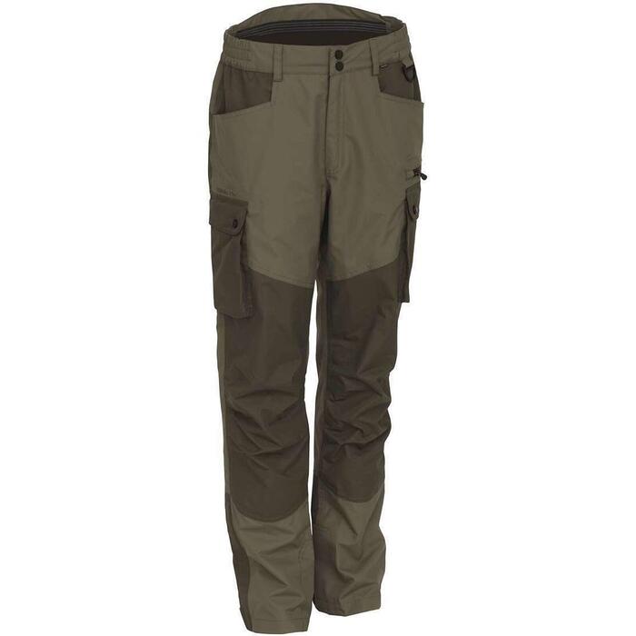 Kinetic Forest Pant L Army Green