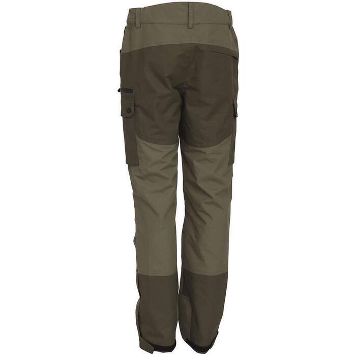 Kinetic Forest Pant M Army Green