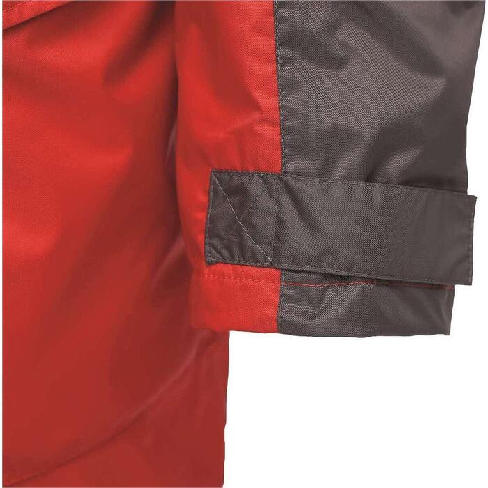 Kinetic Guardian Flotation Suit M Red/Stormy