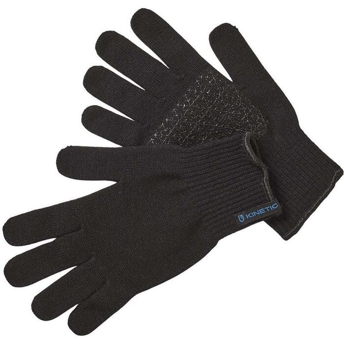Kinetic Merino Wol Handschoen