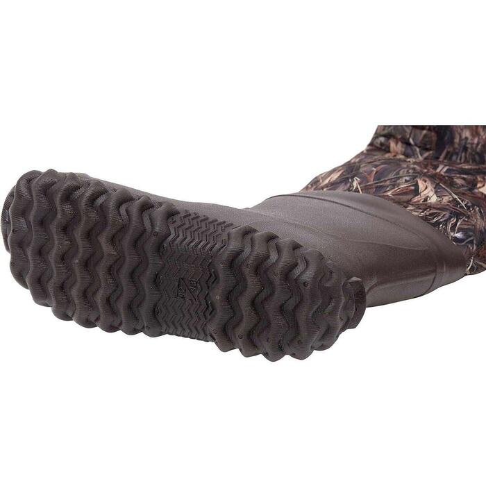 Kinetic NeoRush Bootfoot P 44-45 Camo