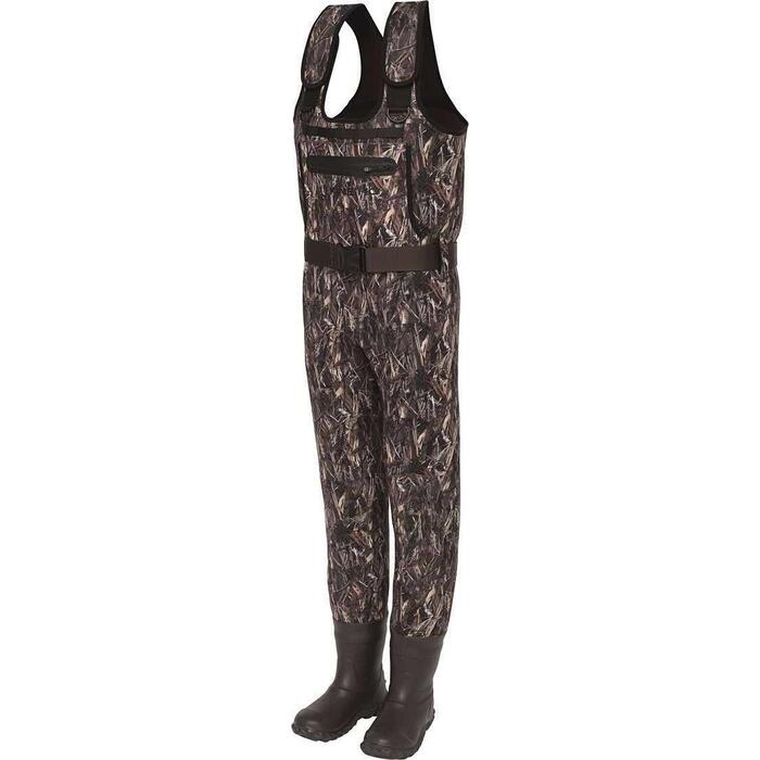 Kinetic NeoRush Bootfoot P 46-47 Camo