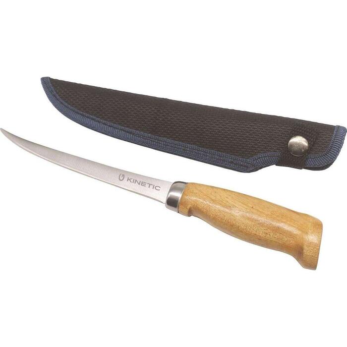 Kinetic Nordic Fillet Knife 15cm