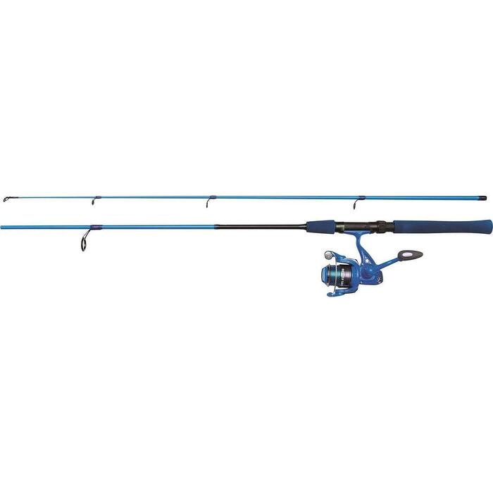 Kinetic RamaSjang Kinderhengel 2.10m 8-30gr Blue