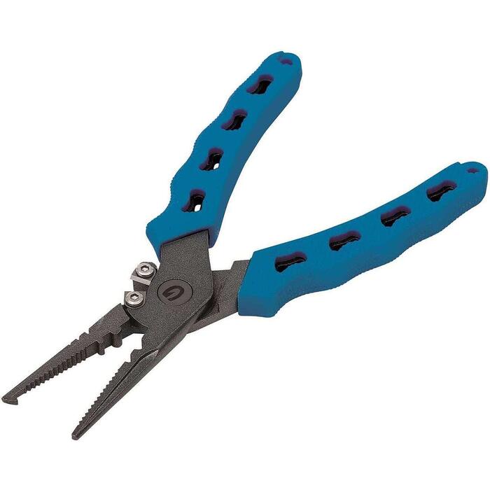 Kinetic Magnetische Splitring Tang 15cm