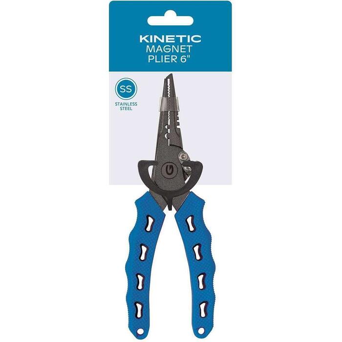 Kinetic Magnetische Splitring Tang 15cm