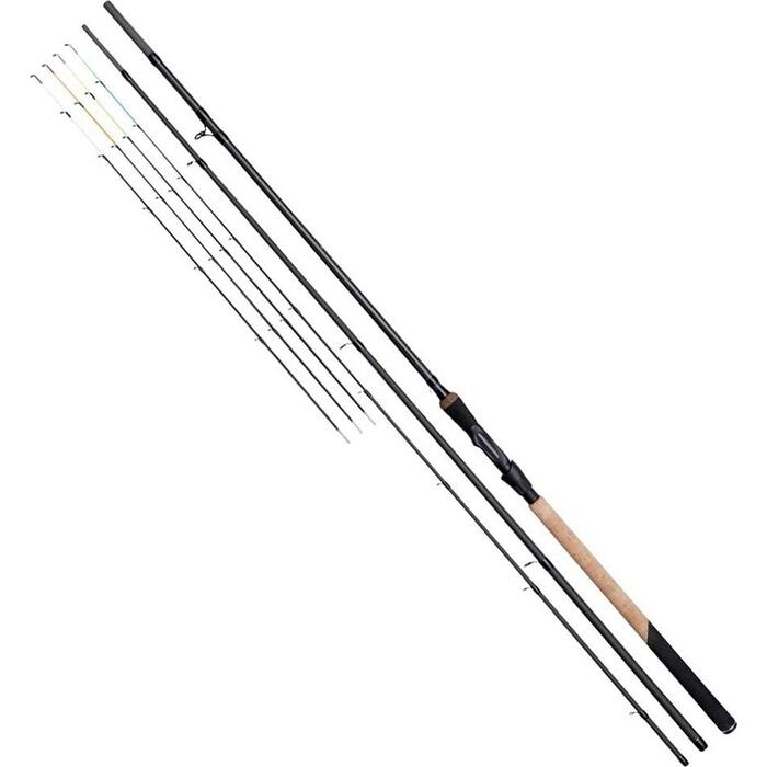 Kinetic Scorpius Feeder CL 2.70m 10-60gr