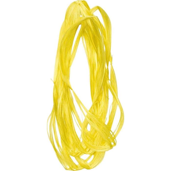 Kinetic Silketråd Yellow