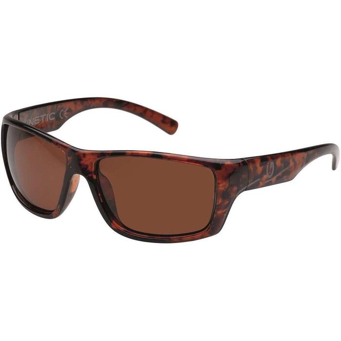 Kinetic Spring Run Brown