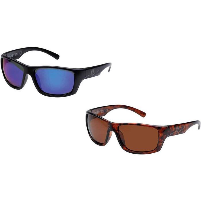 Kinetic Spring Run Brown