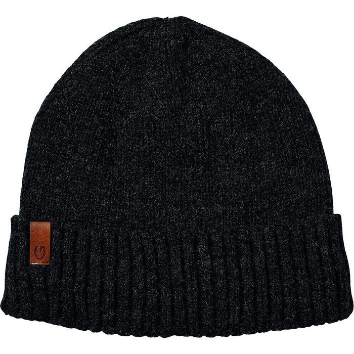 Kinetic Wool Hat One Size Black
