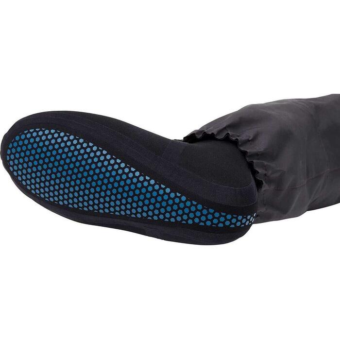 Kinetic X5 St. Foot L Boulder Grey