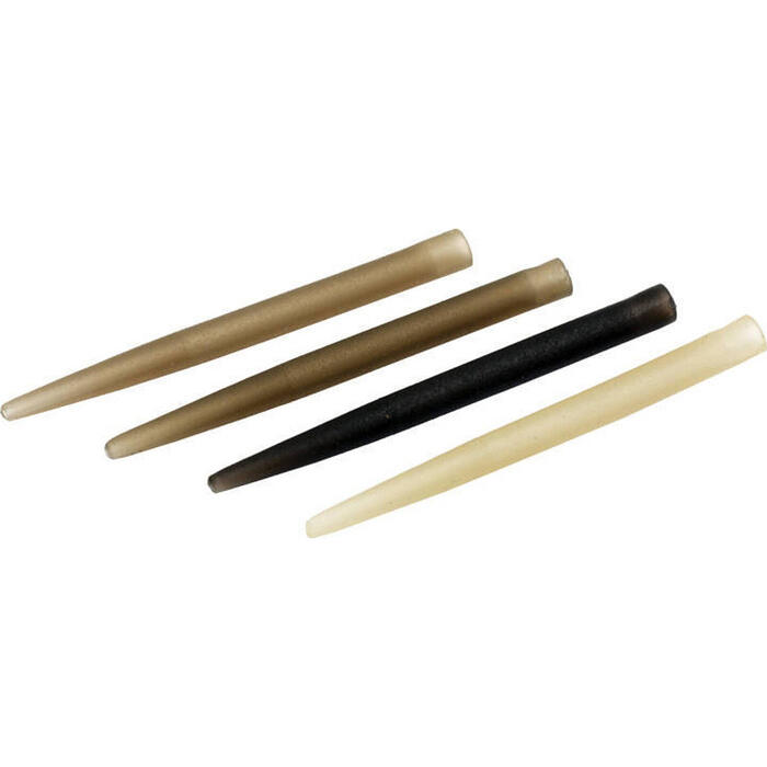 Korda Anti Tangle Sleeves Gravel
