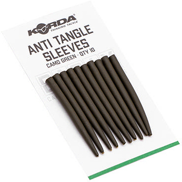 Korda Basix Anti Tangle Sleeves