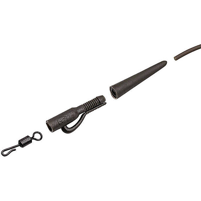 Korda Basix Lead Clip Action Pack