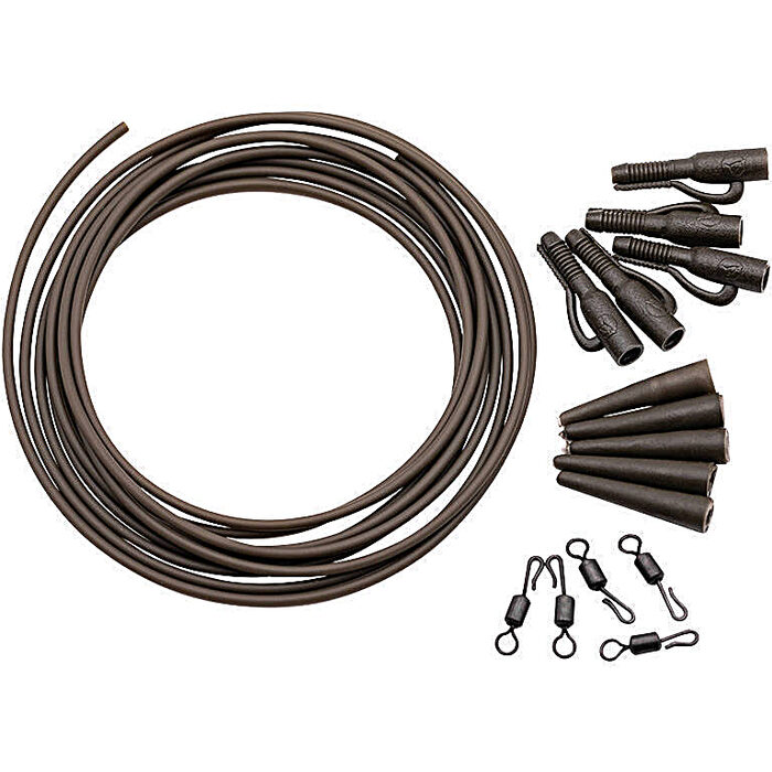 Korda Basix Lead Clip Action Pack