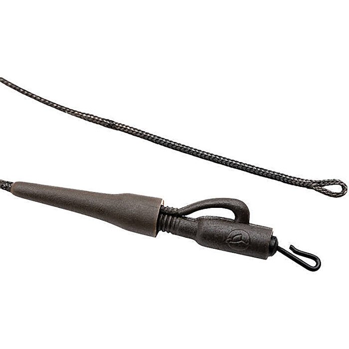 Korda Basix Lead Clip Leaders 50lb 50cm