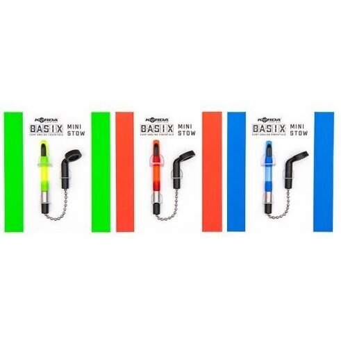 Korda Basix Mini Stow Blue