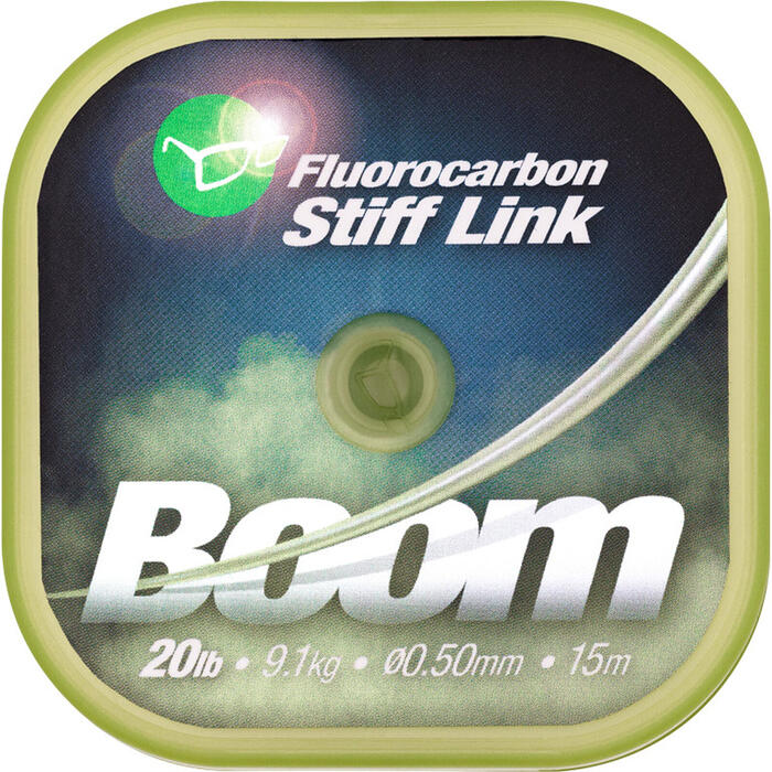 Korda Boom 20lb 0.50mm 15m