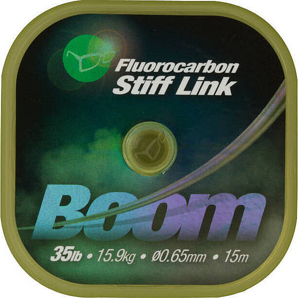 Korda Boom 25lb 0.55mm 15m