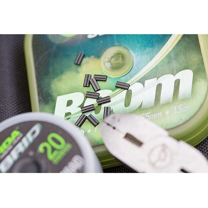 Korda Boom 35lb 0.65mm 15m