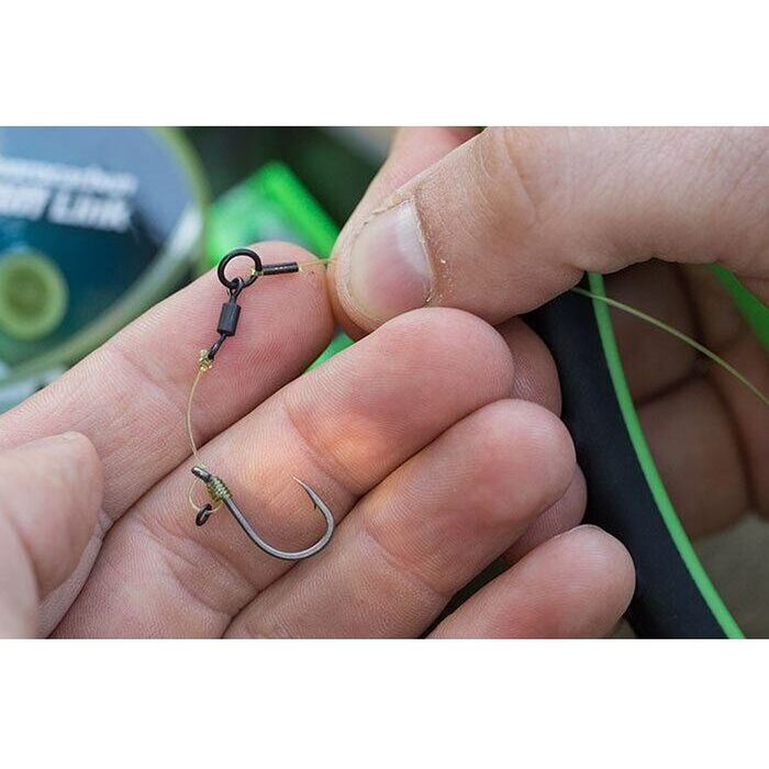 Korda Boom 35lb 0.65mm 15m