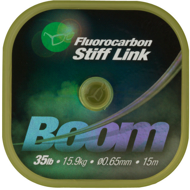 Korda Boom 35lb 0.65mm 15m