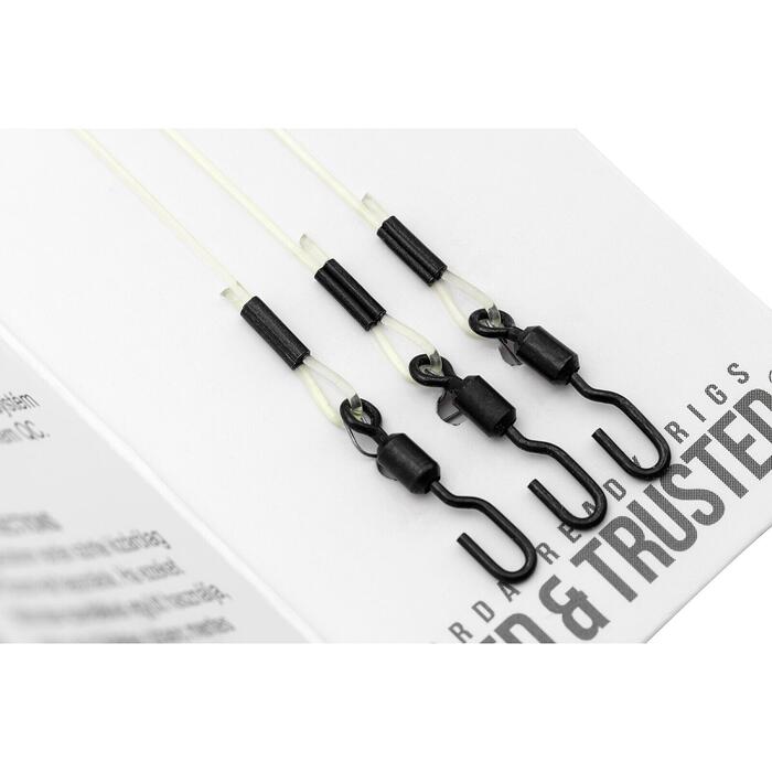 Korda Boom Spinner Swivel XX 14cm