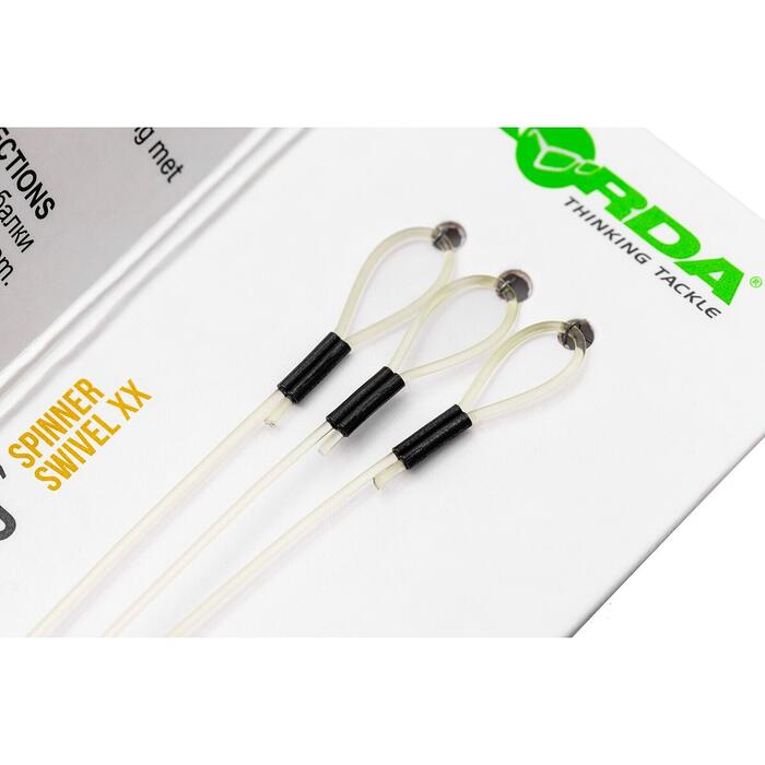 Korda Boom Spinner Swivel XX 14cm