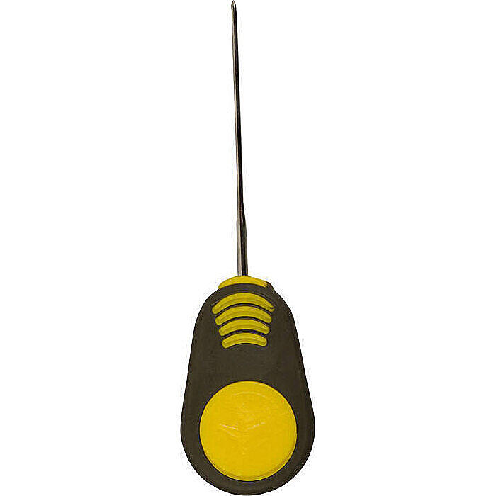 Korda Needle Braid Hair 7cm (Yellow)
