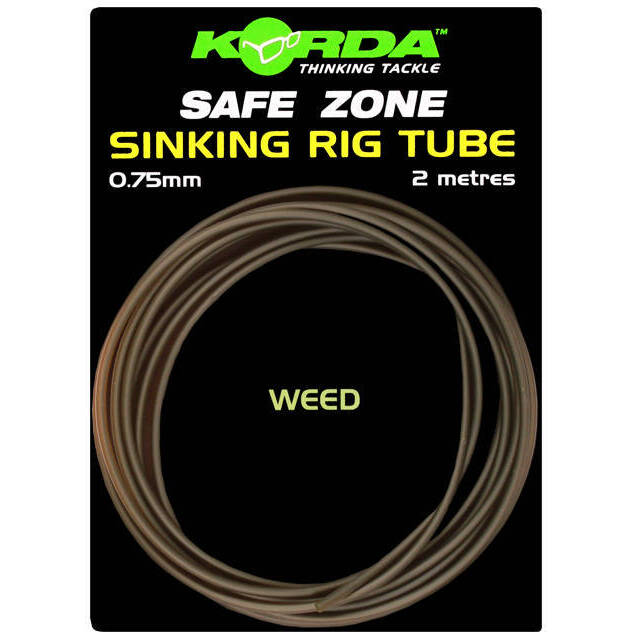 Korda Sinking Rig Tube Clay 2m