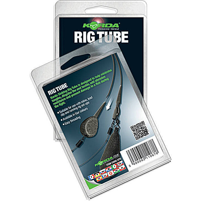 Korda Sinking Rig Tube Clay 2m