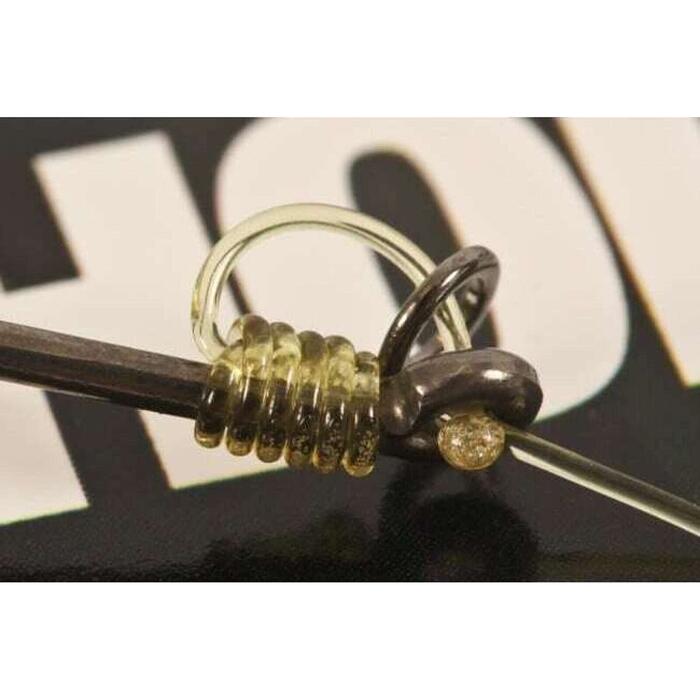Korda Chod Rig Long Barbless Size 10 Barbless 5cm