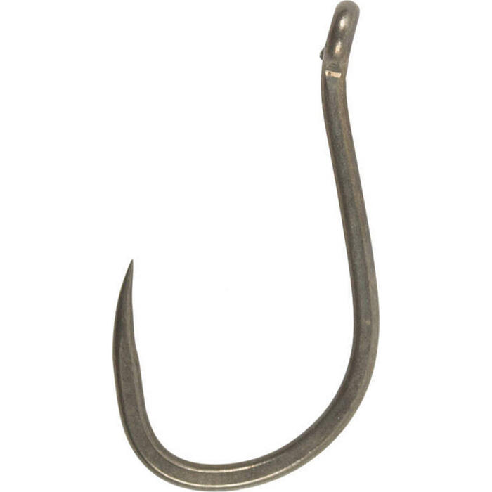 Korda Choddy Barbless #10