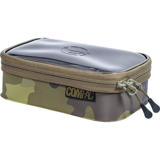 Korda Compac Medium 125 Kamo 20x13x6cm