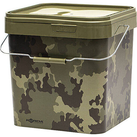 Korda Compac Bucket 17l