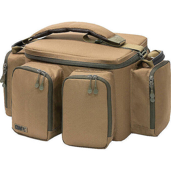 Korda Compac Carryall Medium 53x40x27cm