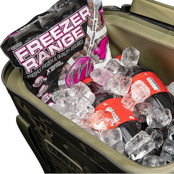Korda Compac Cooler Camo 14L