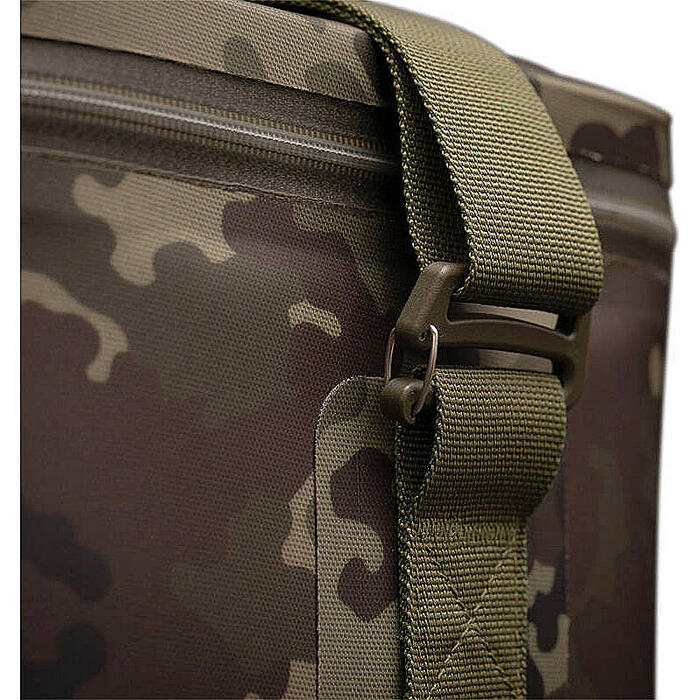 Korda Compac Cooler Camo 14L