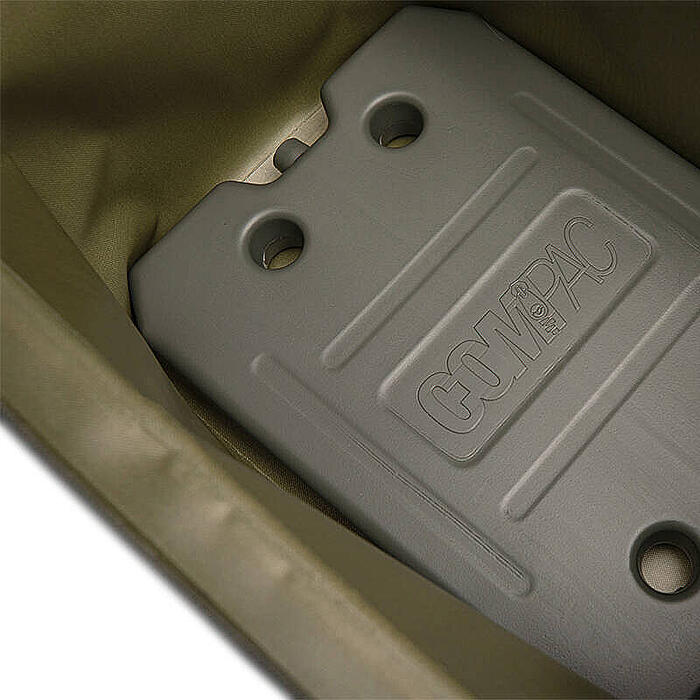 Korda Compac Cooler Camo 14L