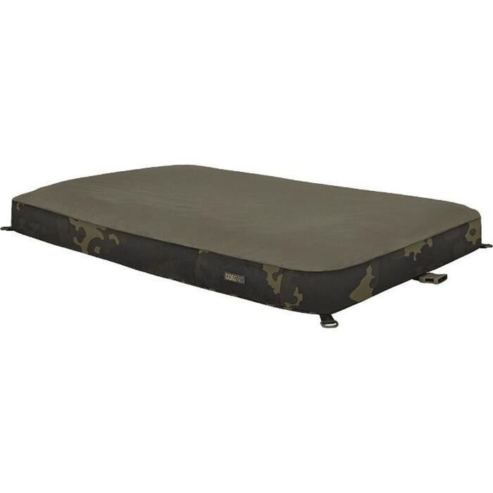 Korda Compac Hybrid Mat Green