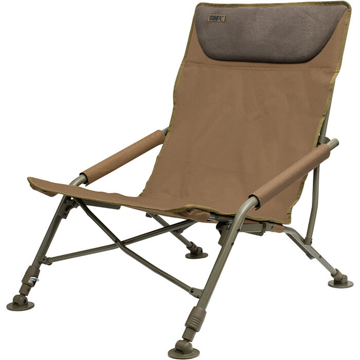 Korda Compac Low Chair
