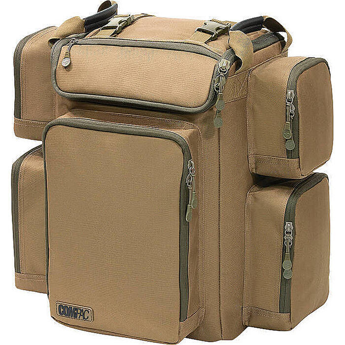 Korda Compac Rucksack 45x42x32cm
