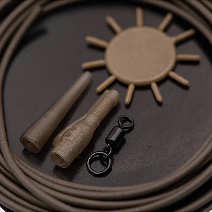 Korda Dark Matter Action Pack Weed