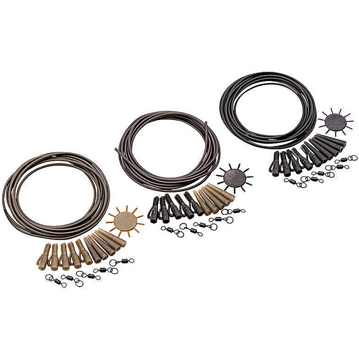 Korda Dark Matter Action Pack Weed