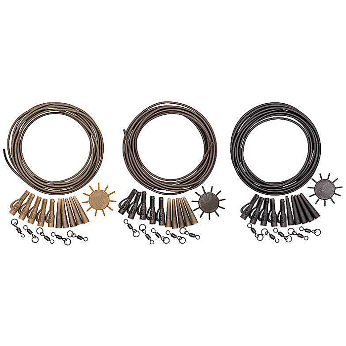 Korda Dark Matter Action Pack Weed