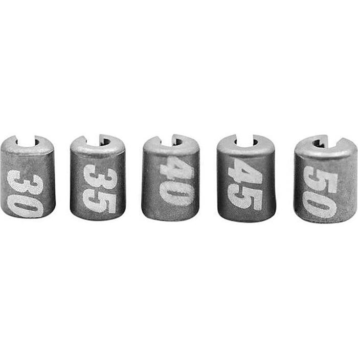 Korda Dark Matter Balancing Weights Mixed