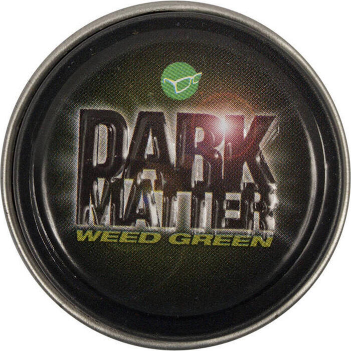 Korda Dark Matter Tungsten Putty Weed - Green