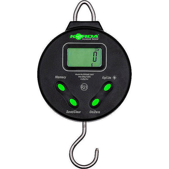 Korda Digital Scale 60kg