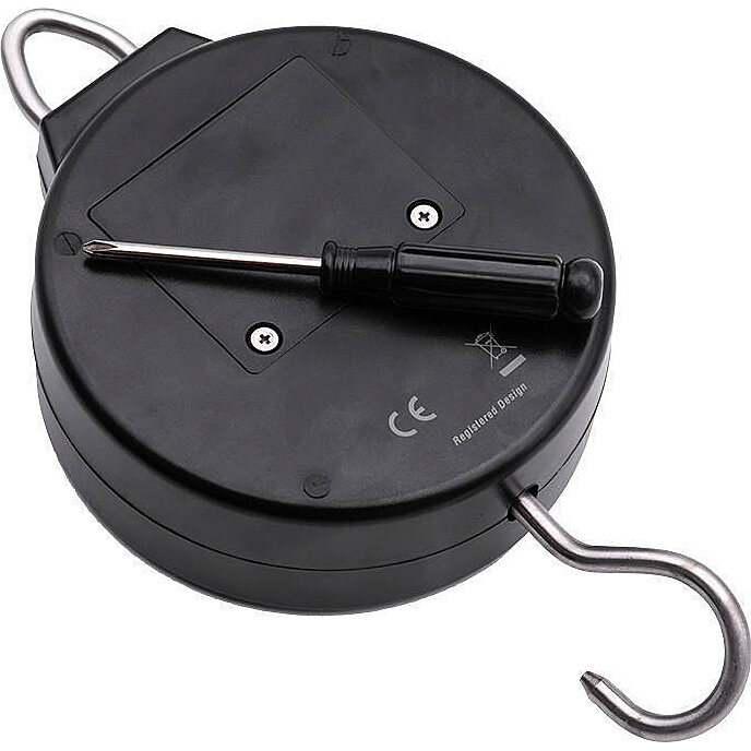 Korda Digital Scale 60kg